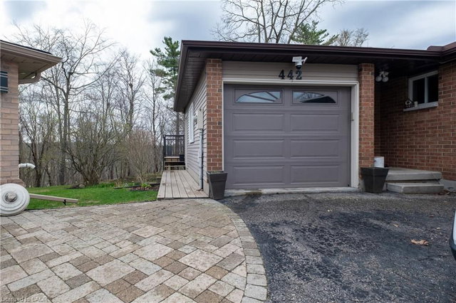 LOWER-442 Woods Lane