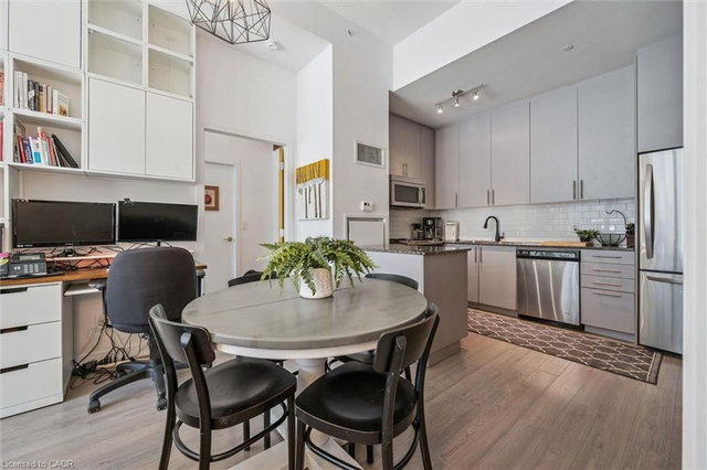 103 - 85 Duke Street W