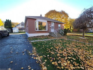 Lower - 318 Melvin Avenue