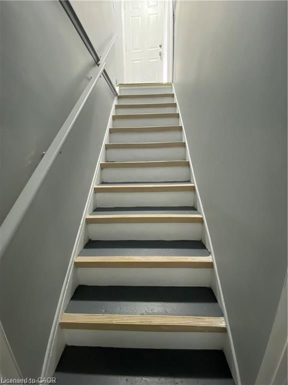 Lower - 318 Melvin Avenue