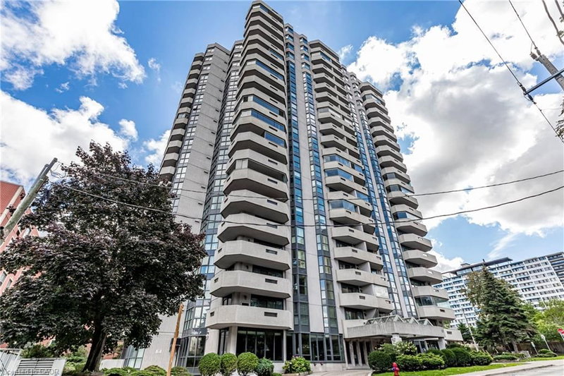 67 Caroline Street S #304 (3D), Hamilton, Ontario