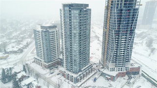 2705 - 15 Wellington Street NW