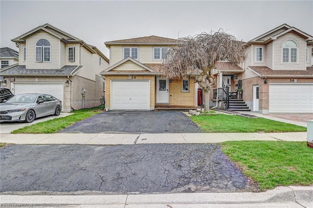 30 Bridlewreath Street