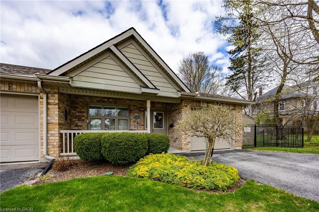 8 - 93 Elmhurst Avenue