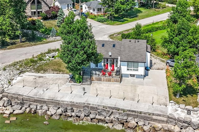 61 Horseshoe Bay Road