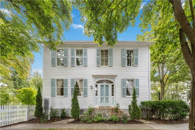 94 Prideaux Street