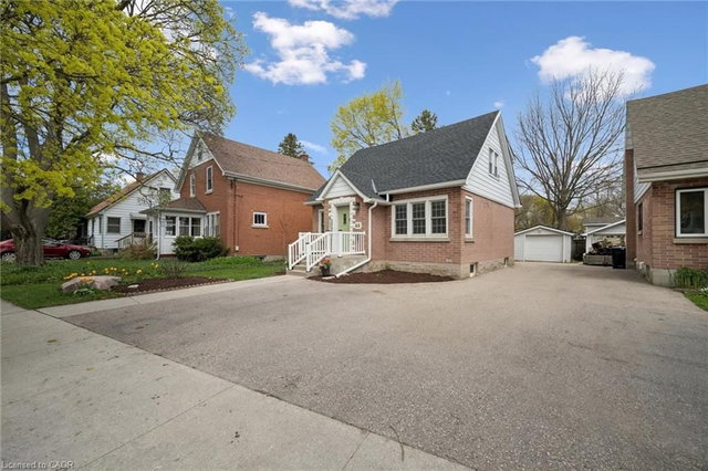 68 Pleasant Avenue