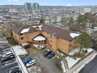 206 - 4 Albert Street