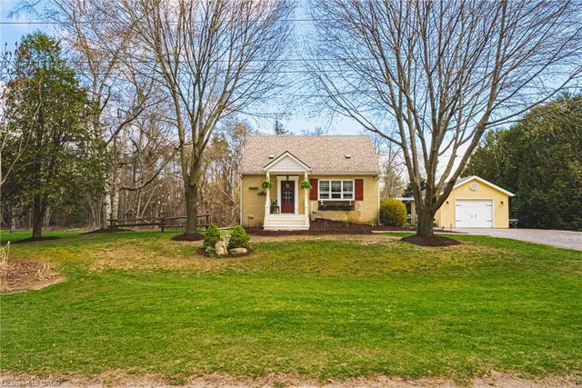 302 Fishers Glen Road