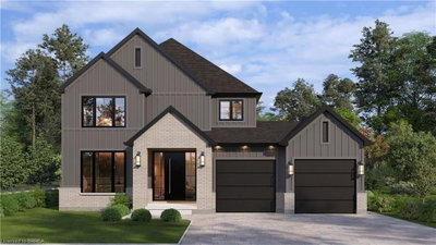 LOT 8 Sass Crescent