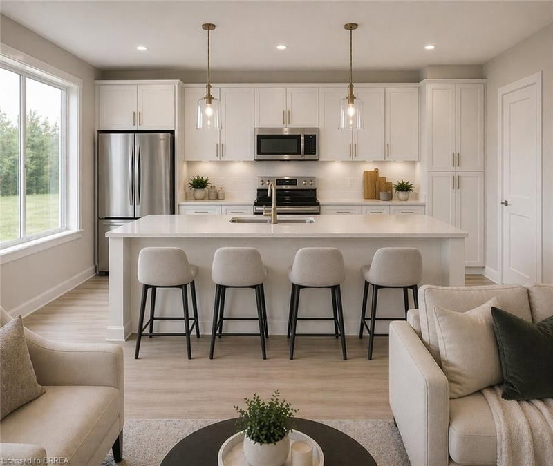 LOT 8 Sass Crescent