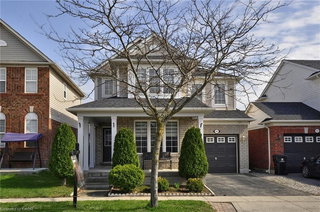 153 Coulthard Boulevard