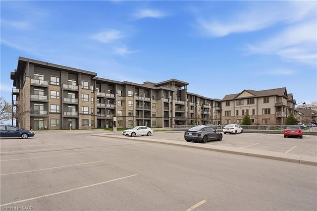 330 - 35 Southshore Crescent