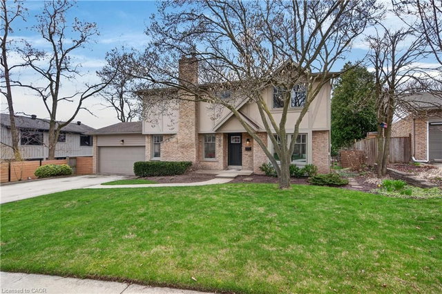 1878 Heather Hills Drive