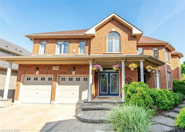 2338 Norland Drive