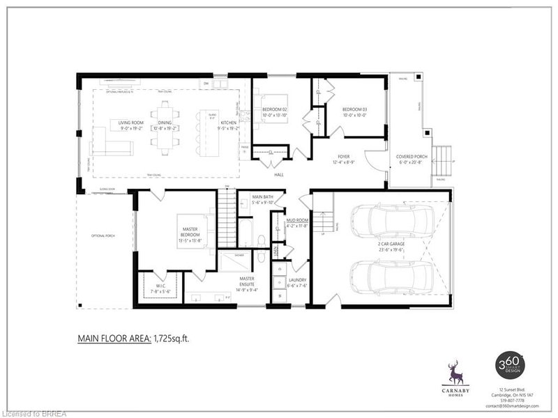 LOT 18 Sass Crescent photo 5