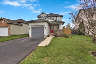 36 Cashel Crescent