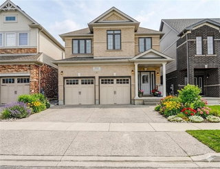 552 Florencedale Crescent