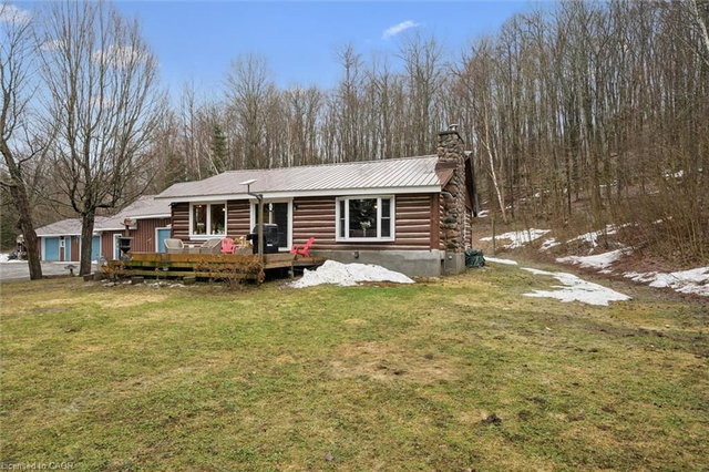 411A Peggs Mountain Road