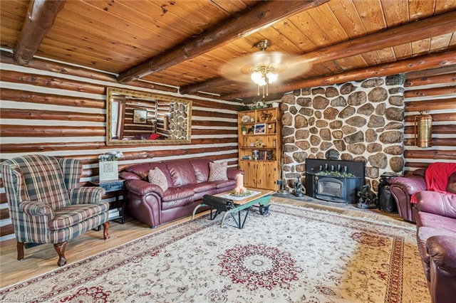 411A Peggs Mountain Road