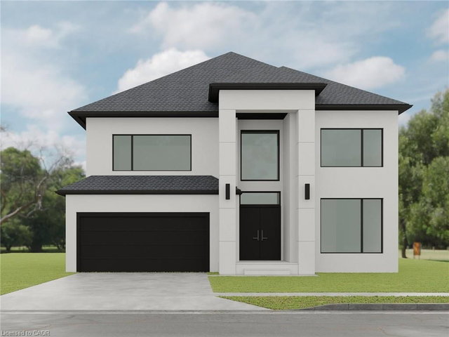 Address not available