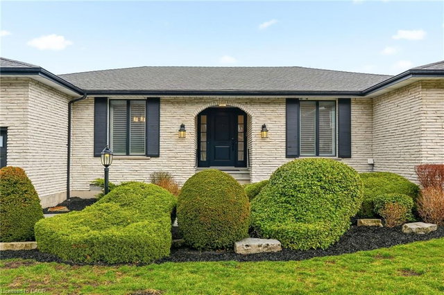43 Maple Drive
