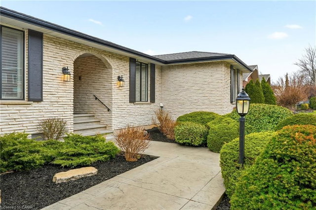 43 Maple Drive