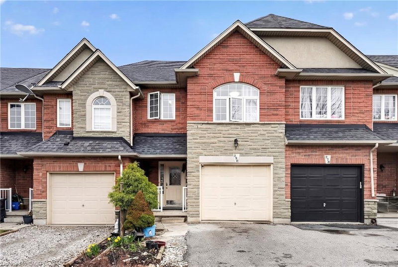 380 Highland Road W, Stoney Creek, Ontario