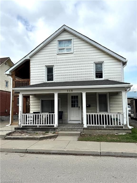 Main - 116 Kent Street S