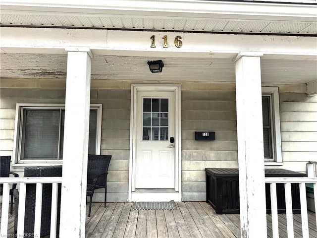 Main - 116 Kent Street S