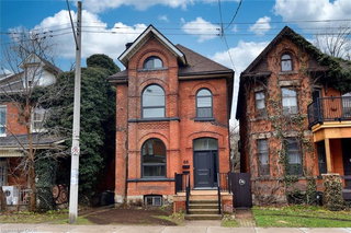 UPPER - 66 Erie Avenue