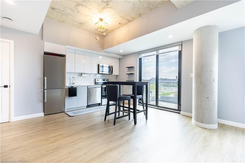 603 - 7 Erie Avenue, Brantford 5