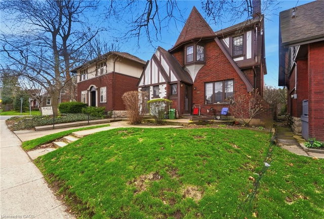 509 Aberdeen Avenue
