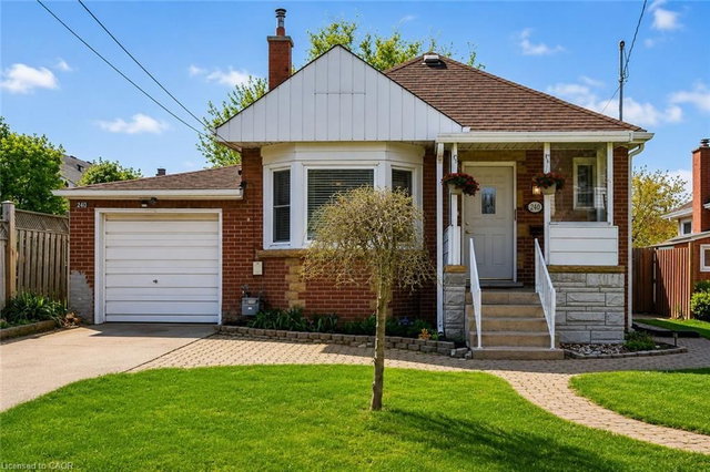 280 East 11th Street