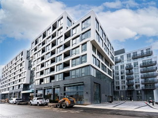 203 - 2450 Old Bronte Road