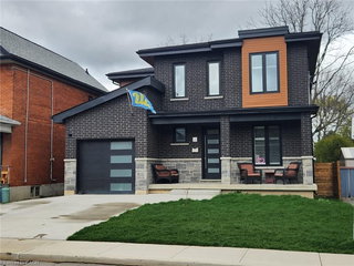 LOWER - 204 Homewood Avenue