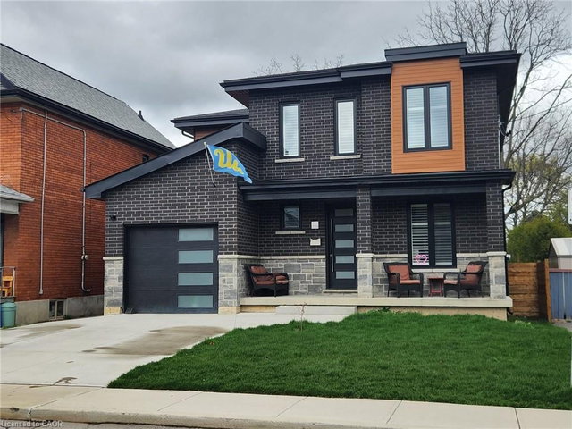 LOWER - 204 Homewood Avenue