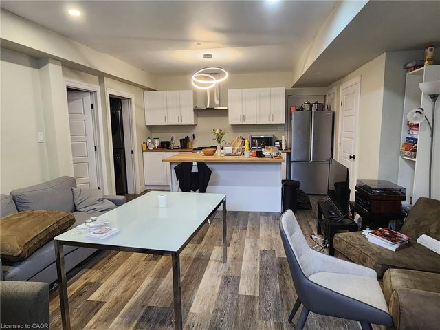 LOWER - 204 Homewood Avenue