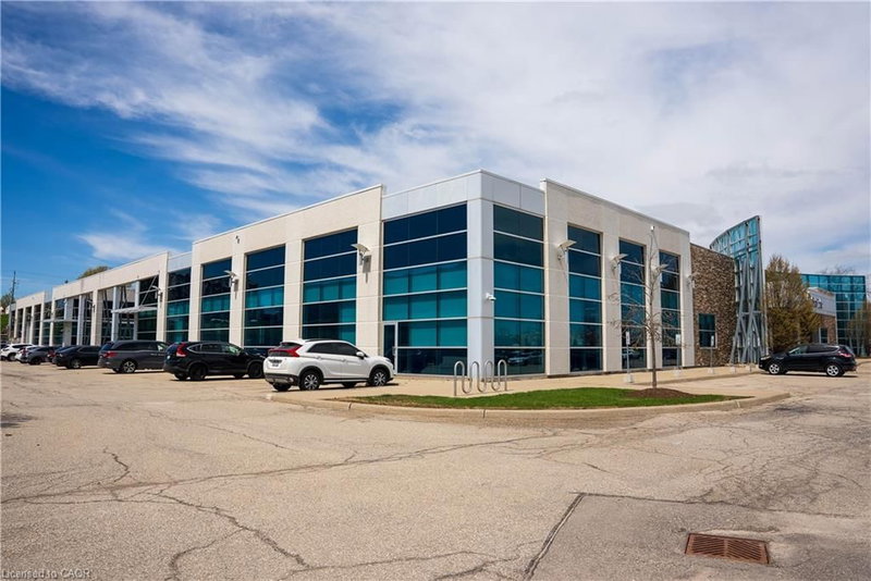 600 Weber Street N photo 3
