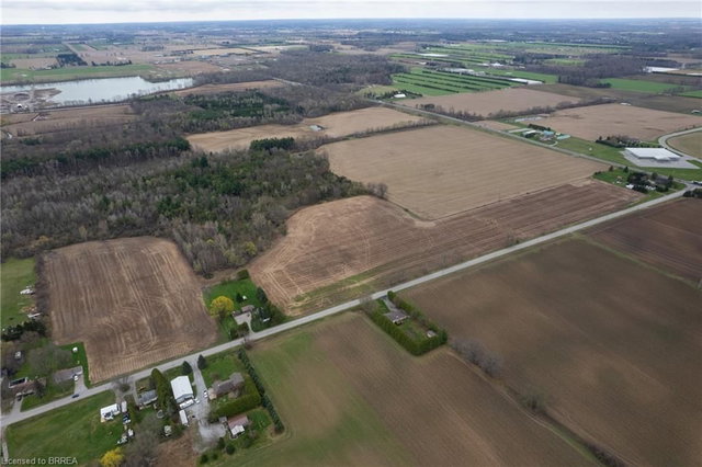 8 Concession 8 Townsend