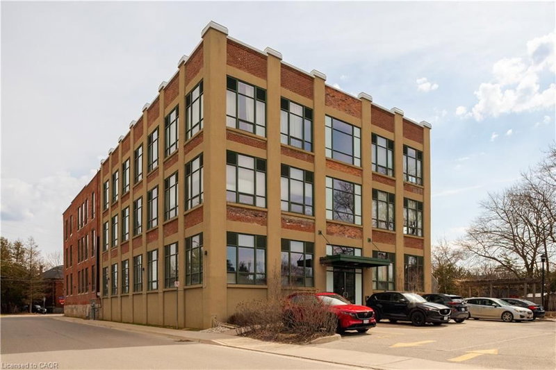 221 - 26 Ontario Street