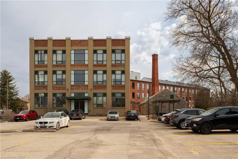 221 - 26 Ontario Street