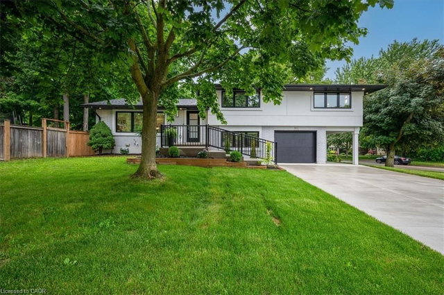 162 Greenbrook Drive