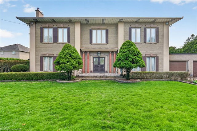 213 Stone Church Road W