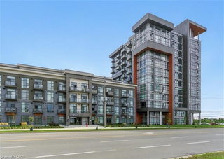 433 - 450 Dundas Street