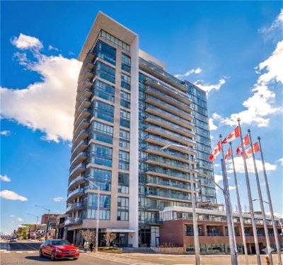 507 - 85 Duke Street W