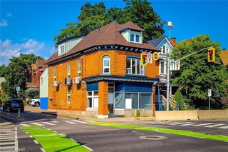 2 - 344 Main Street W