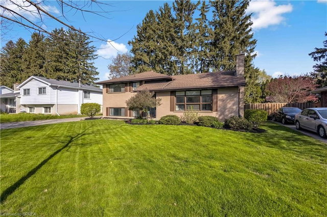 82 Forsythe Avenue