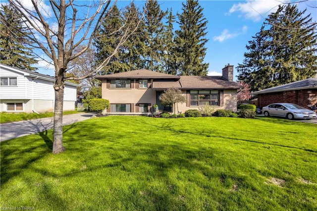 82 Forsythe Avenue