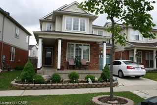 162 Coulthard Boulevard